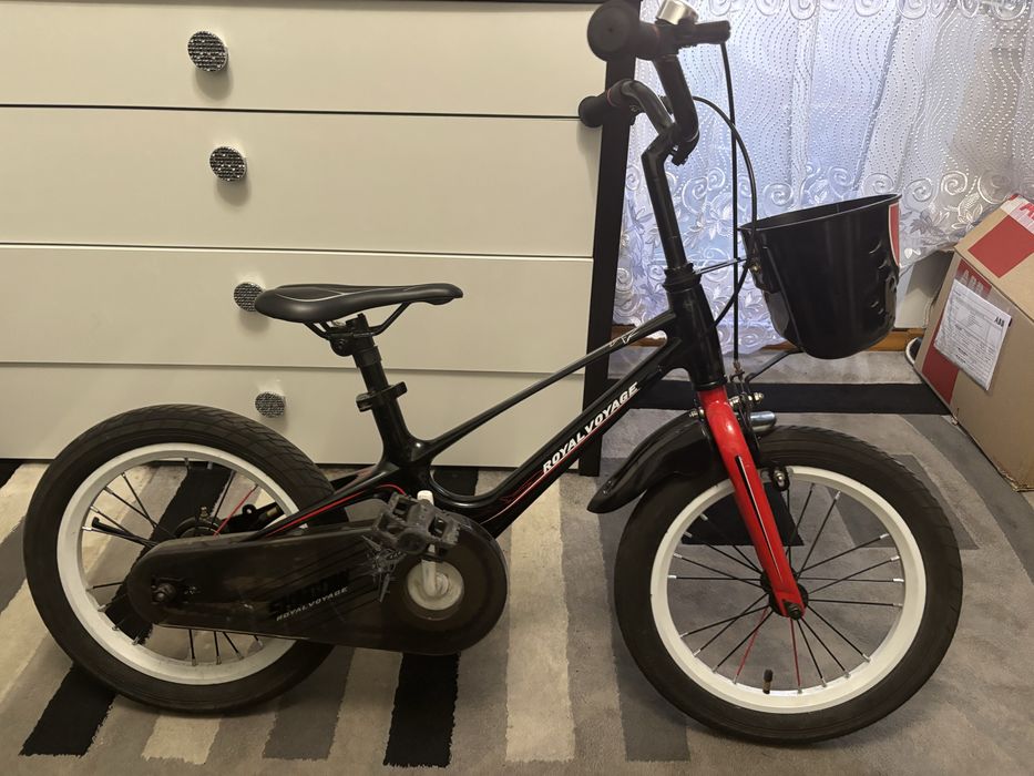 Велосипед ROYAL VOYAGE , велосипед SHADOW-16