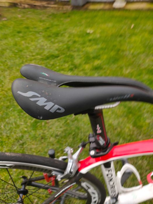 Bicicleta estrada fondriest RP3, (oferta de par de rodas extras)