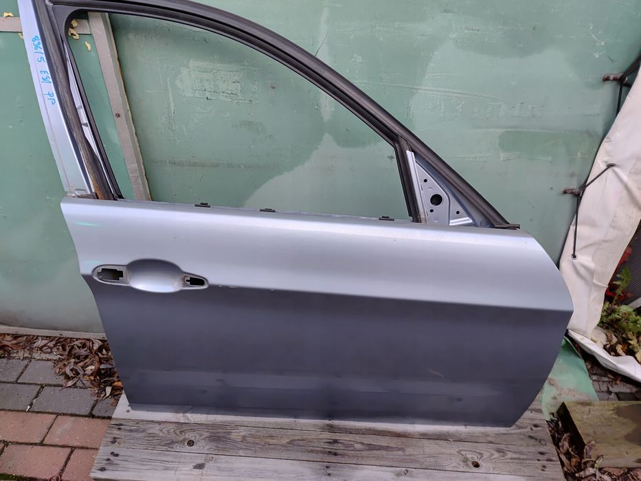 bmw e91 e90 drzwi prawy przód lak.896/5