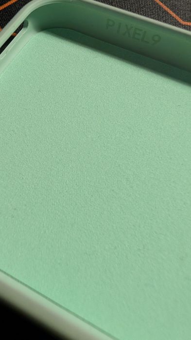 Capa pixel 9 e 9 pro