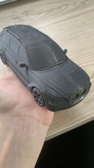 3D друк на замовлення | Деталі та прототипи