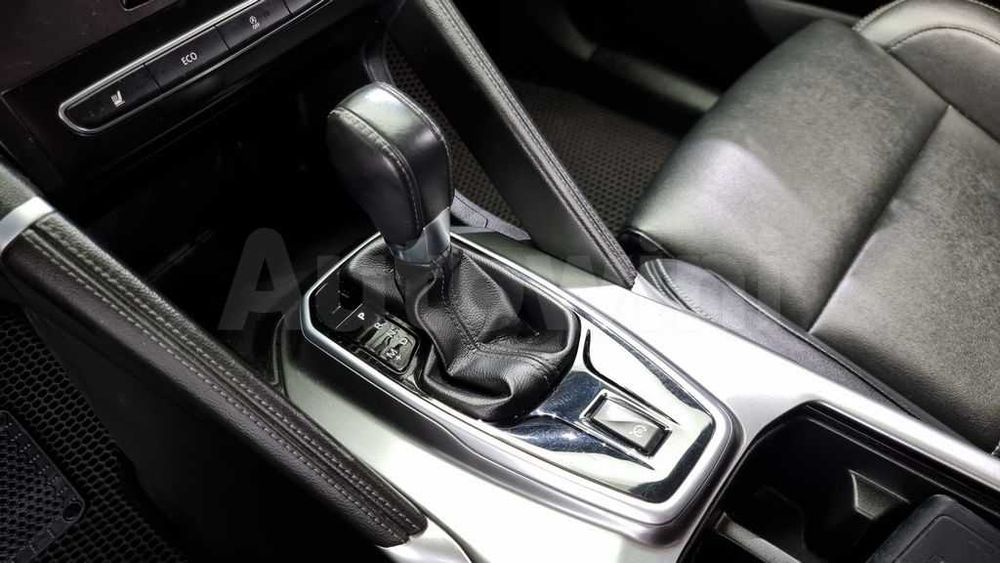 Renault Koleos 2017 З ПДВ