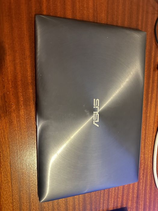 Asus zenbook UX31A