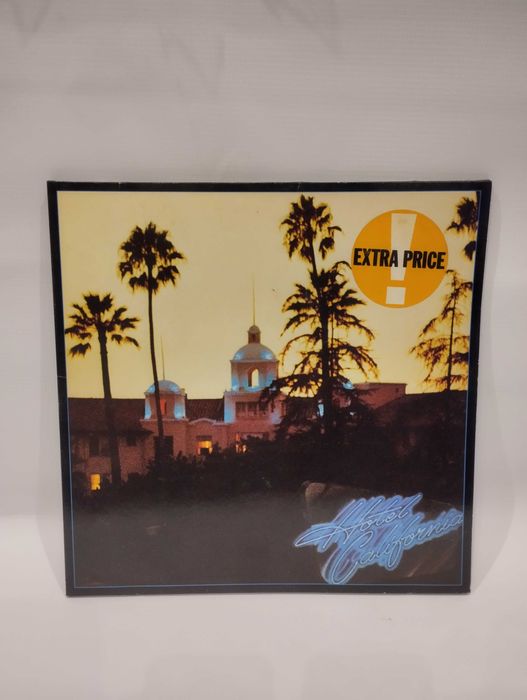 Eagles – Hotel California