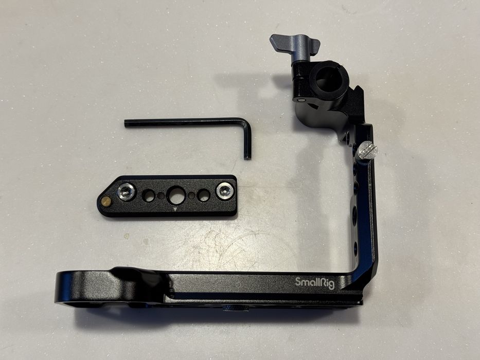 Smallrig 3278 half cage Sony FX3 / FX30