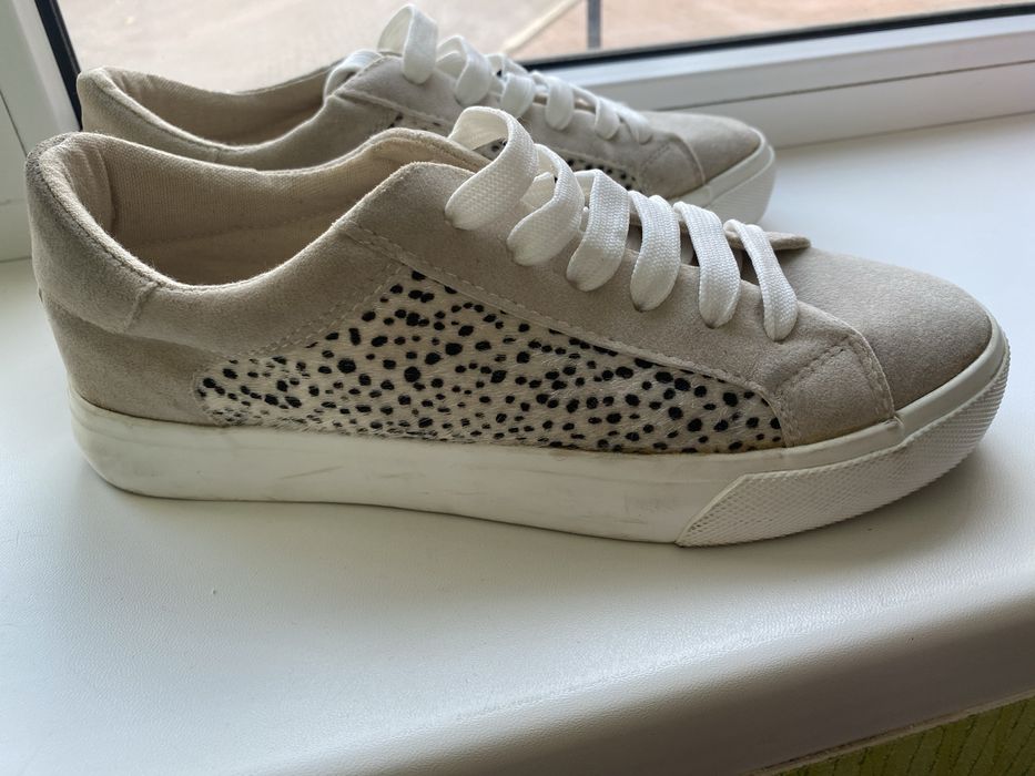 Мокасини, конверси жіночі