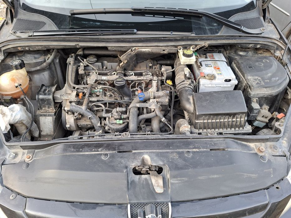 Peugeot 307 SW