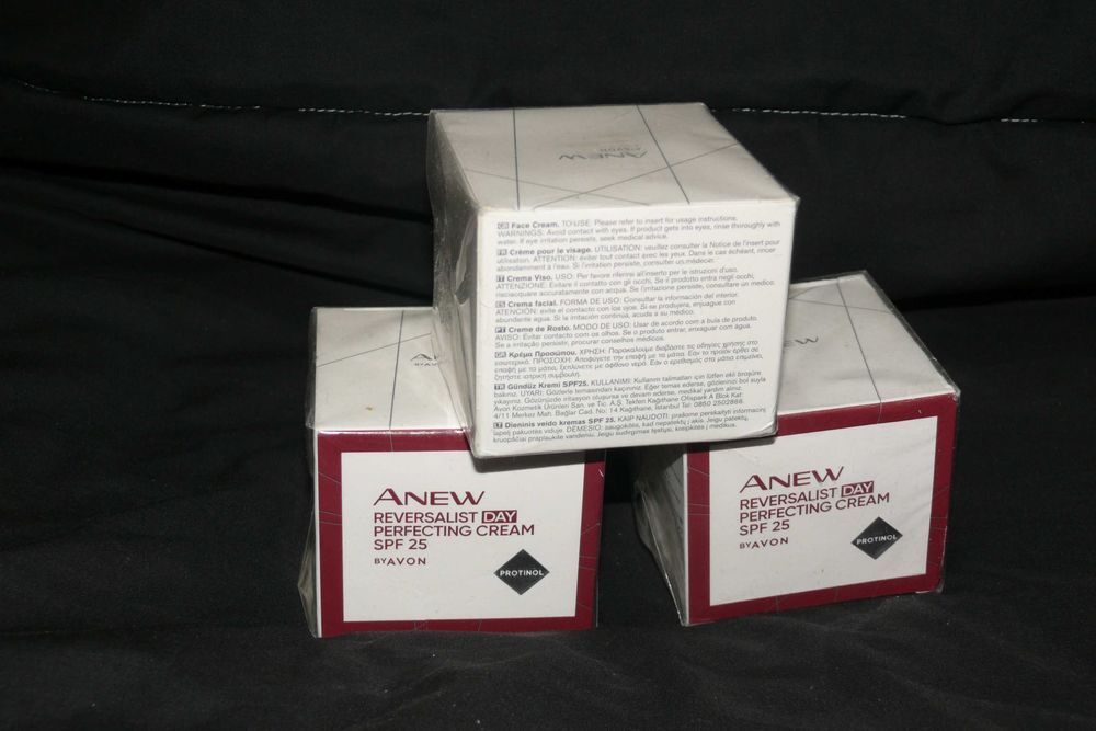 Avon Anew Reversalist