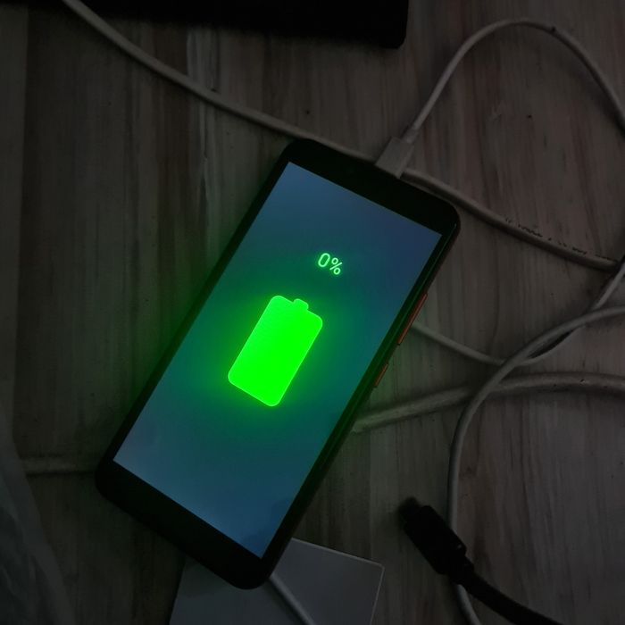 Telefon beż umowy KXD 6A