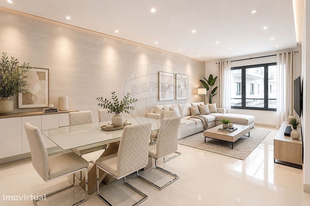 Apartamento T2 para venda