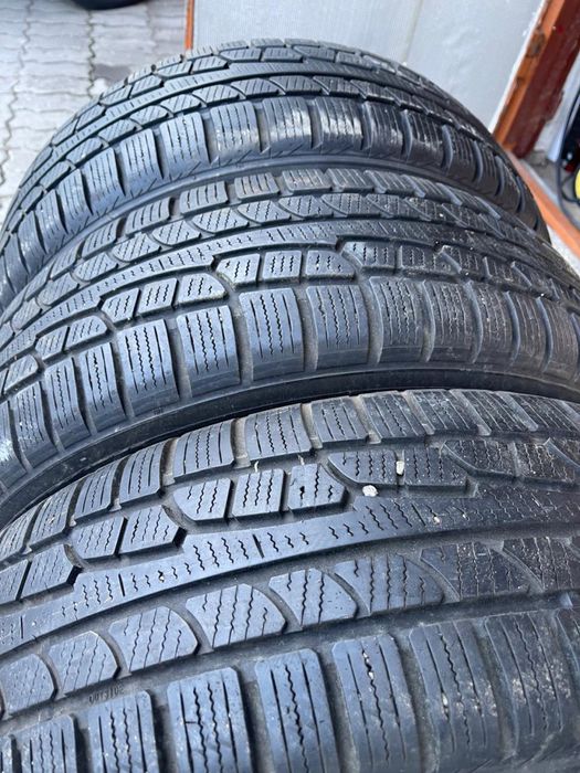 Зимові шини 225/65 R17 Nokian, Bridgestone, Lassa