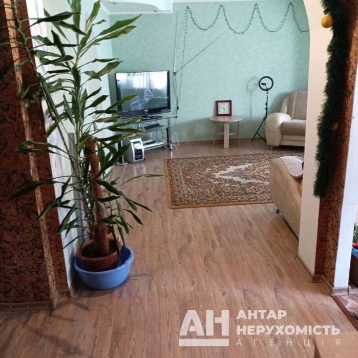 Продається 3-к квартира в Кропивницькому , р-н Пʼять пʼять (Гагаріна).