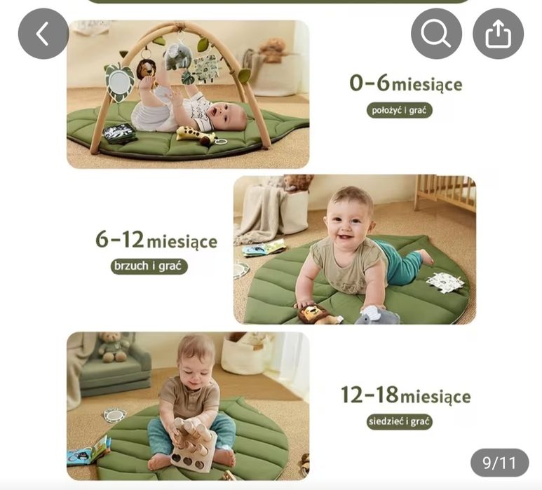 Mata edukacyjna dla dzieci