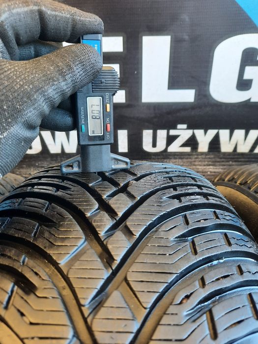 Koła zimowe 16 5*108 Citroen Jumpy Peugeot Ekspert Toyota Proace Opel