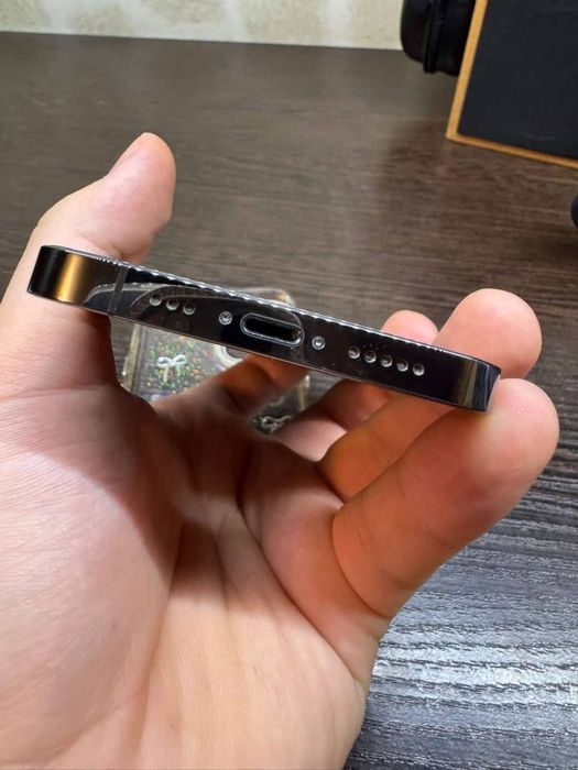 iPhone 12 Pro 256 GB Neverlock