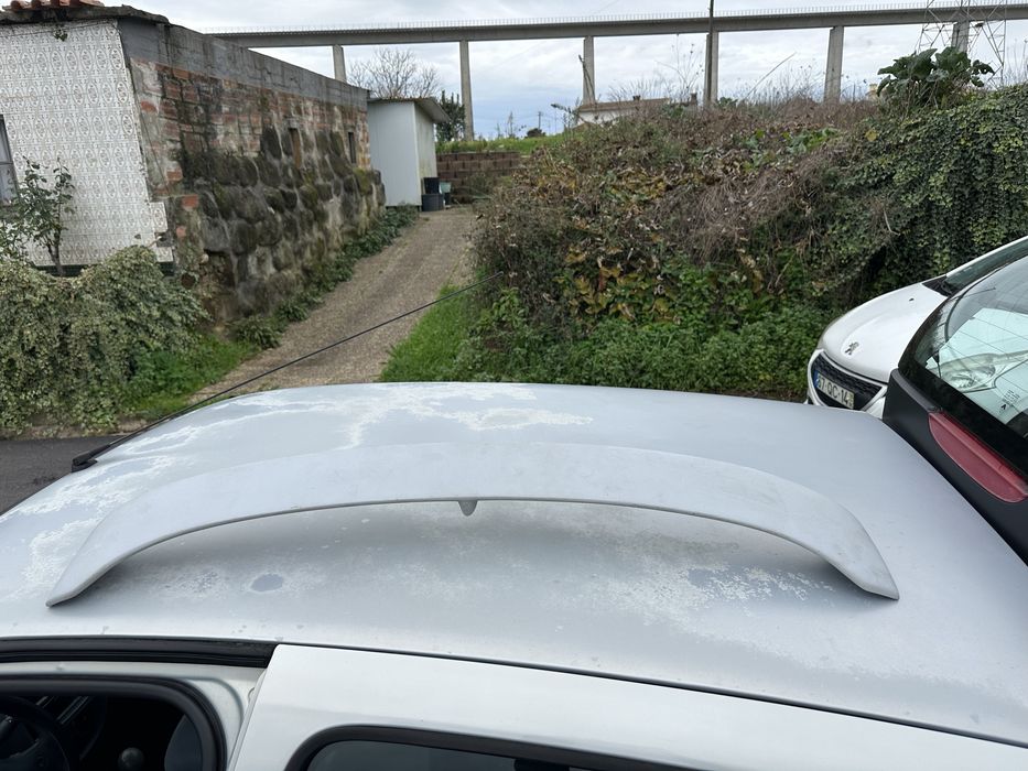 Renault clio 2 1.6 16v