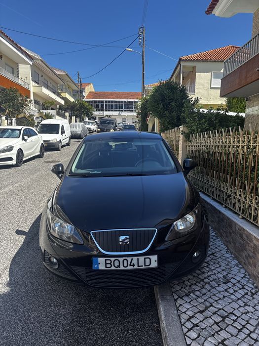 SEAT Ibiza — fotografia 7