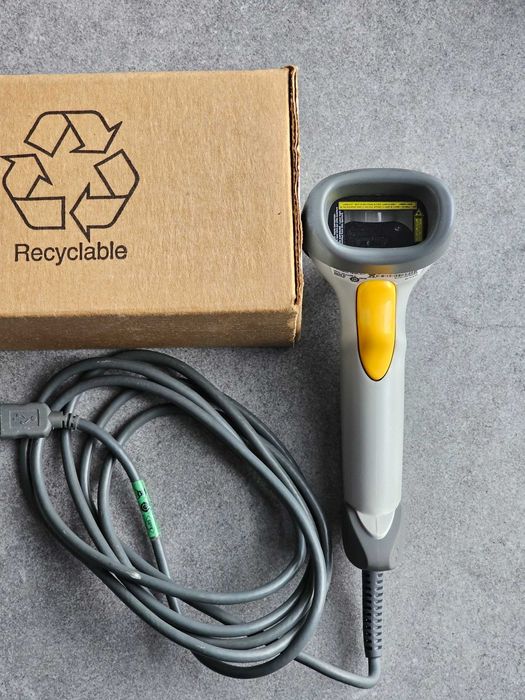 sprzedam skaner laserowy Symbol LS2208