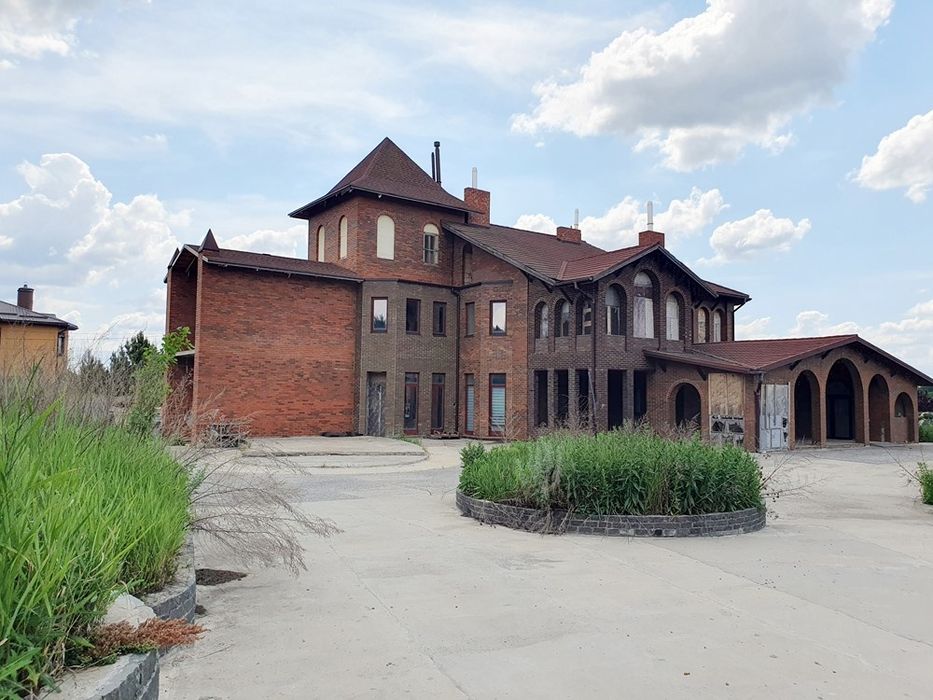 Продам дом в Новоалександровка