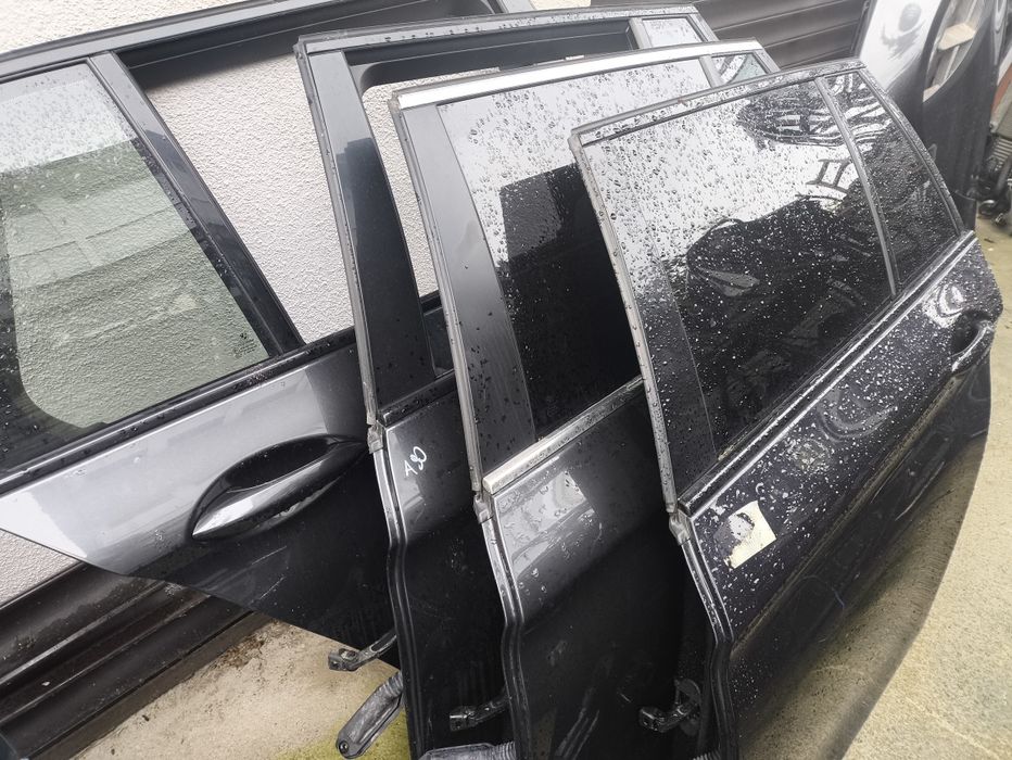 BMW F10 F11 drzwi b90 a17 416 a300 b90 a90