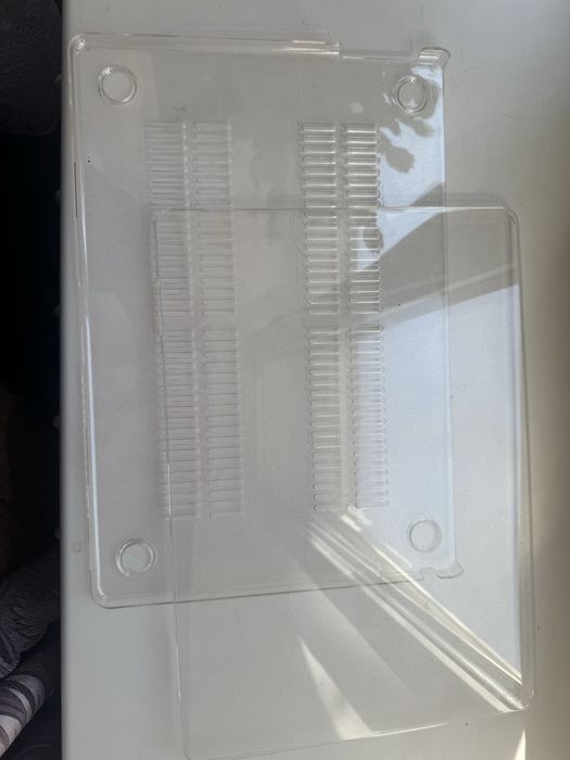 Чохол на macbook Air 15 M2