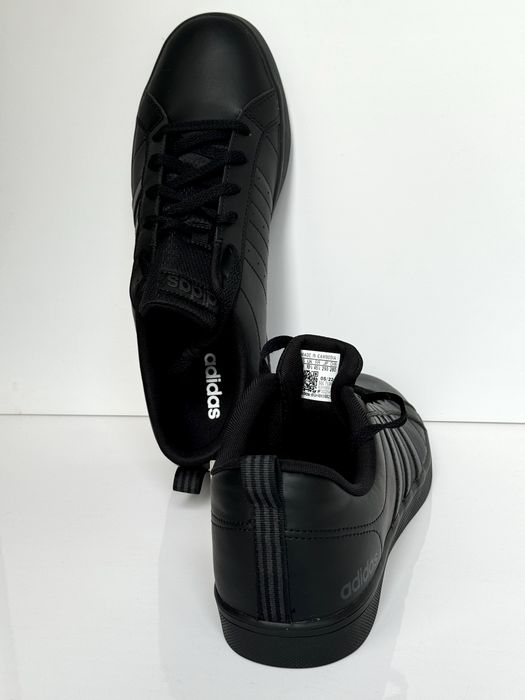 Кросівки адідас Взуття чоловіче Кеди Adidas VS PASE 45