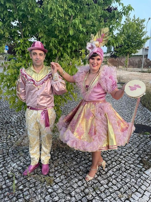 Marchas populares