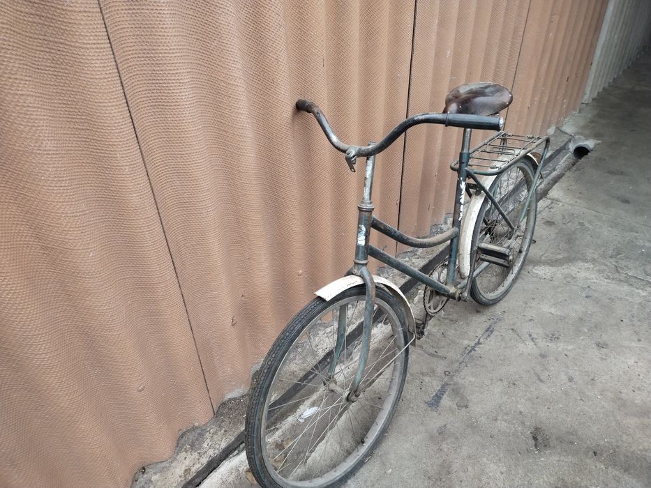 Продам велосипед Салют