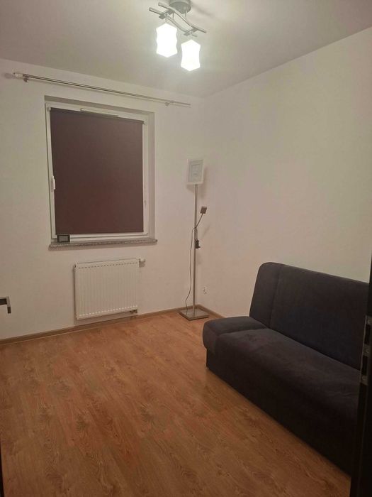 Do wynajęcia 2 pokoje ul. Sosnkowskiego