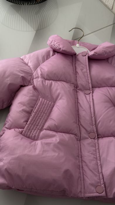 Куртка дитяча євро зима Zara 104 см