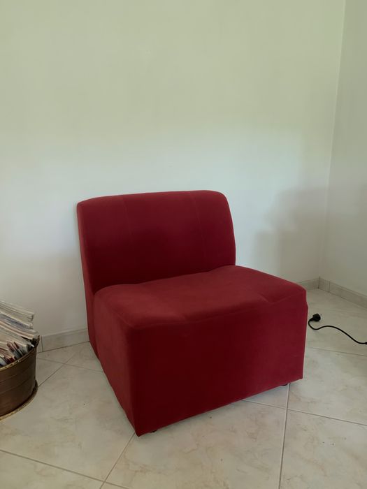 Mobiliario de escritório