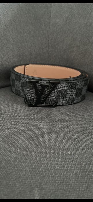 Pasek Louis Vuitton