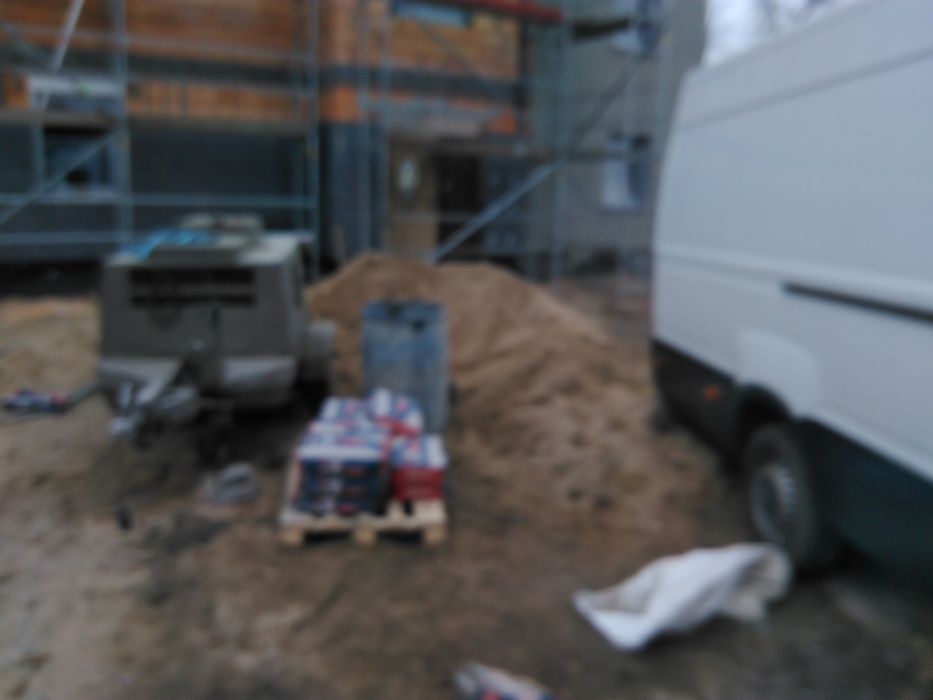 Wolne terminy posadzki Maszynowe, wylewki betonowe zacierane mechanicz