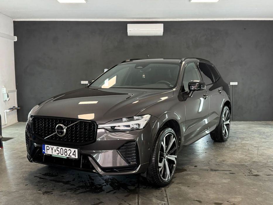 Volvo XC 60
