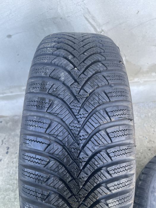 Felgi Smart opony zimowe