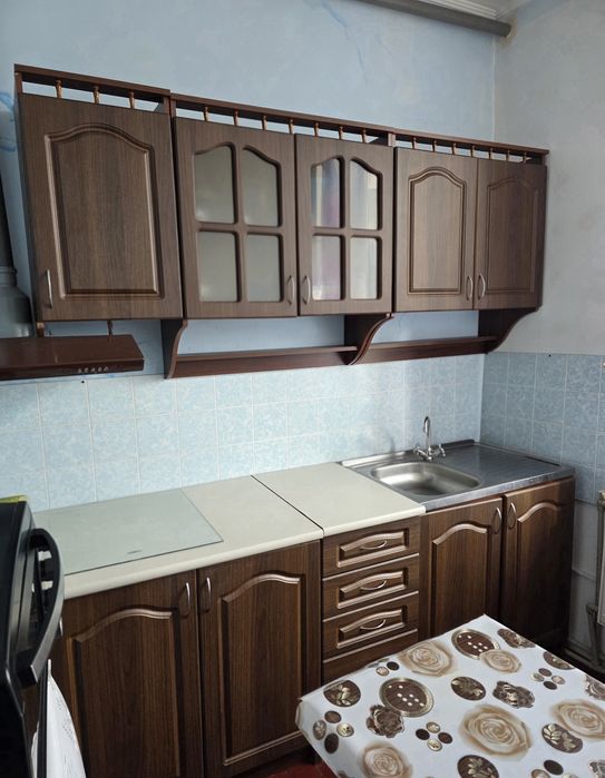 Однокімнатна квартира неподалік центру міста