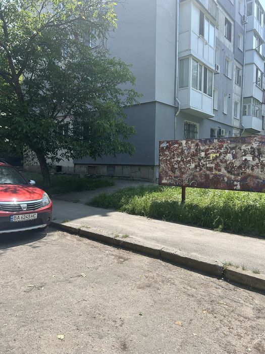 Продаж ділянки р-н Новомиколаївка