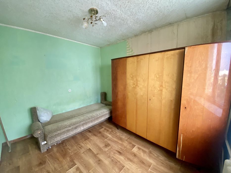 Продам трикімнатну квартиру Соляні