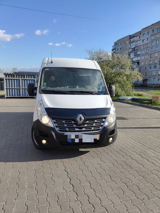 Доставка  вантажу по місту...