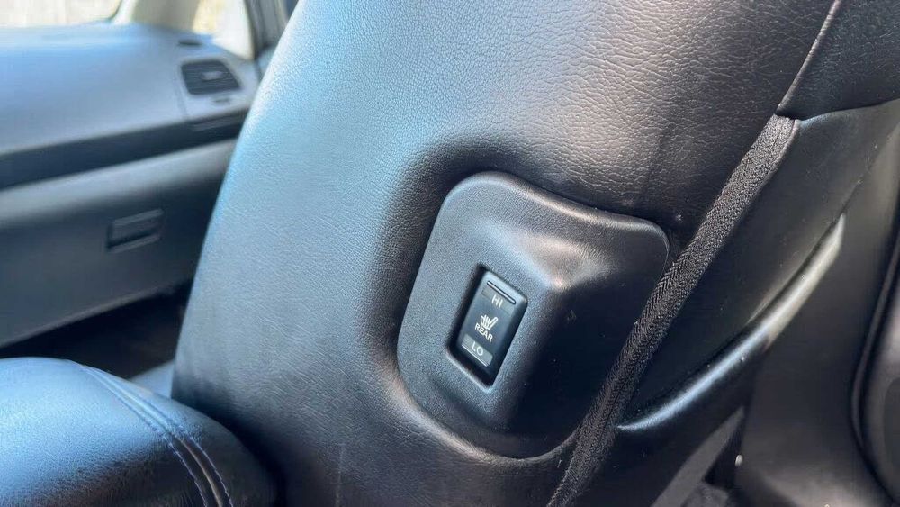 Nissan Leaf      2016