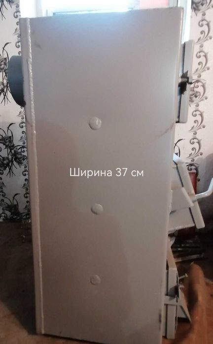 Продам твердопаливний котел