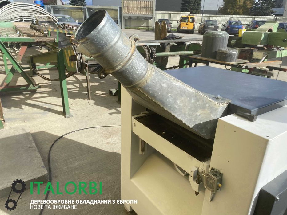 Рейсмус Sicar S500