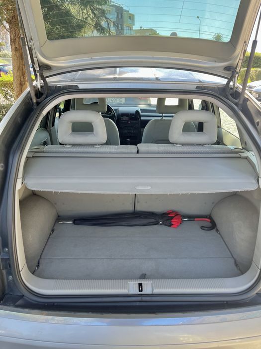 Audi A2 1.4 TDI | 2002