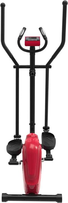 Еліптичний велосипед HSM-e180t 8 різних інтенсивностей до 150 кг