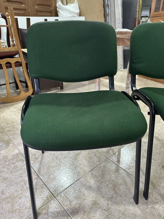 Cadeiras de escritório