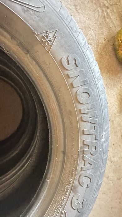 Продам резину 185/65 R15