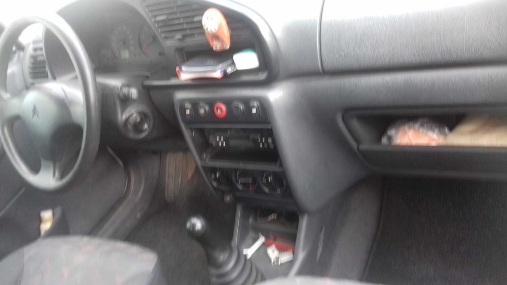 Citroen Berlingo 1.9