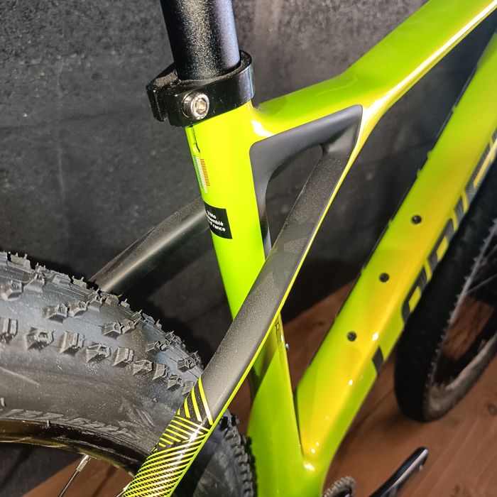 Bicicleta Lapierre ProRace CF