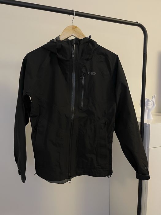 Оригінал Mammut Gore-Tex Jacket.Чоловчі та жіночі куртки Мамут гортекс