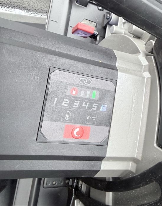 Akumulatorowa Piła Tarczowa Parkside PPMSA 20-Li A1+Aku.4Ah+Ład.